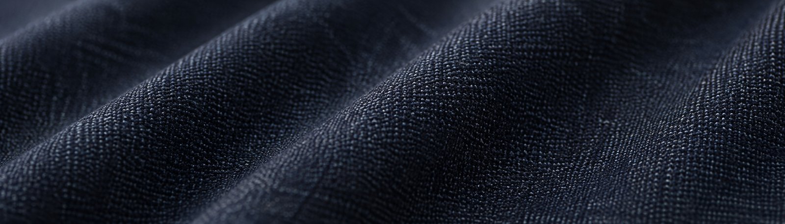 Wool-linen blend cloth