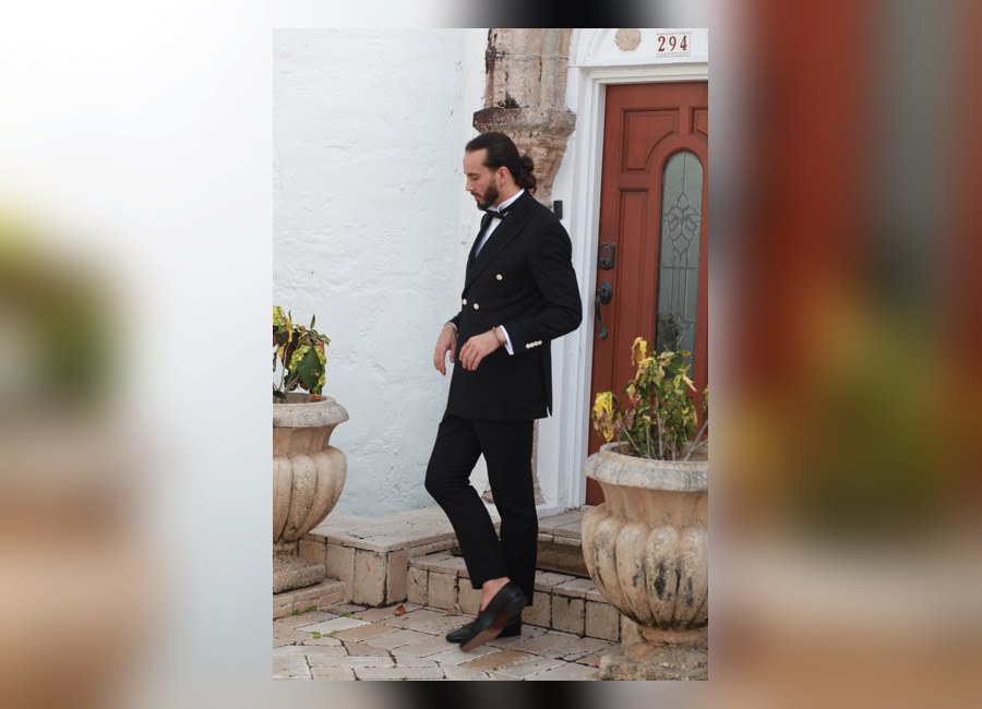 Sport Coat
